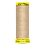 Hilo Elástico Gütermann Maraflex beige 186 - Ribes y Casals