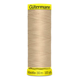 Hilo Elástico Gütermann Maraflex beige 186 - Ribes y Casals