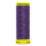 Hilo Elástico Gütermann Maraflex morado 257 - Ribes y Casals