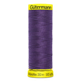 Hilo Elástico Gütermann Maraflex morado 257 - Ribes y Casals