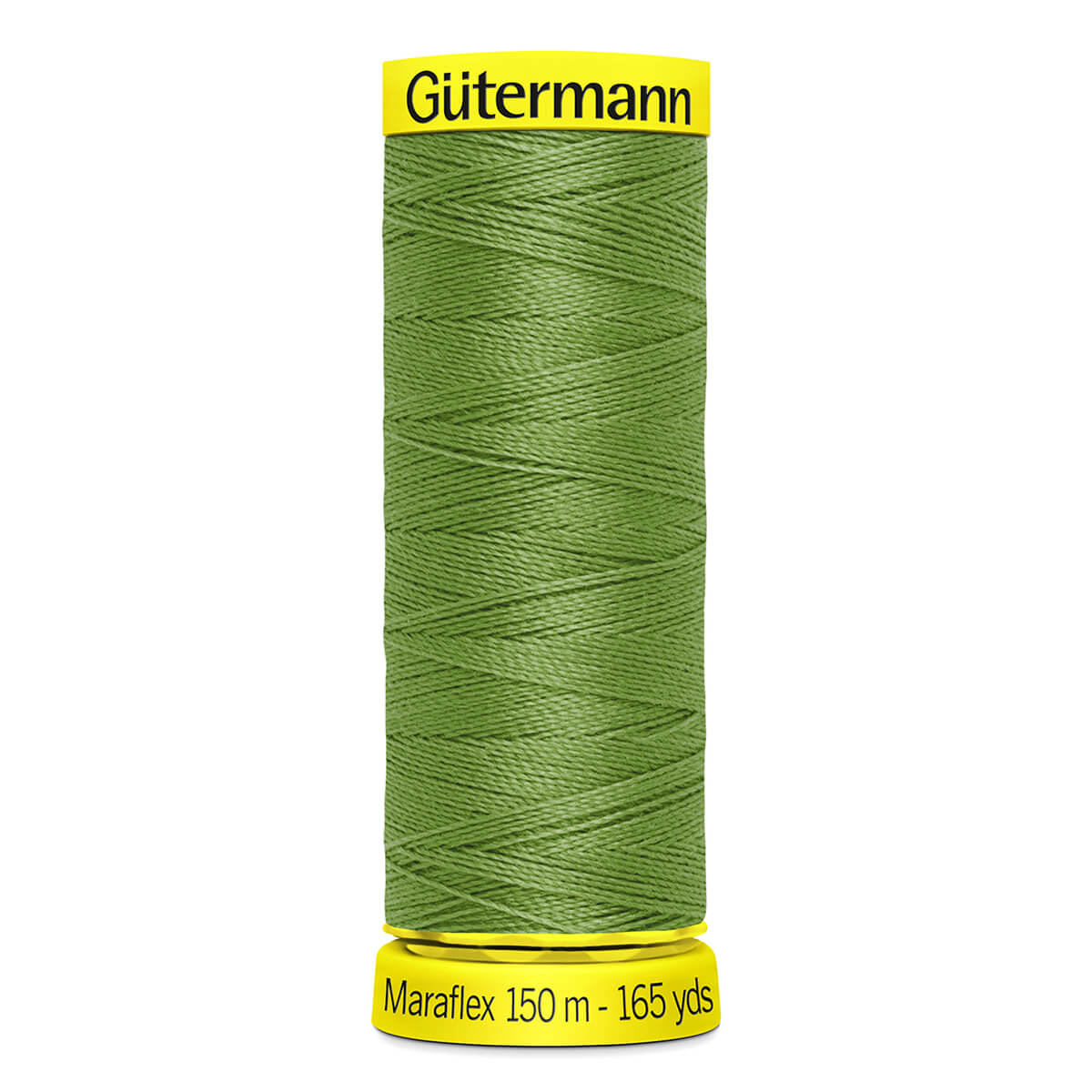 Hilo Elástico Gütermann Maraflex verde 283 - Ribes y Casals