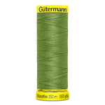 Hilo Elástico Gütermann Maraflex verde 283 - Ribes y Casals