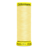 Hilo Elástico Gütermann Maraflex crema 325 - Ribes y Casals