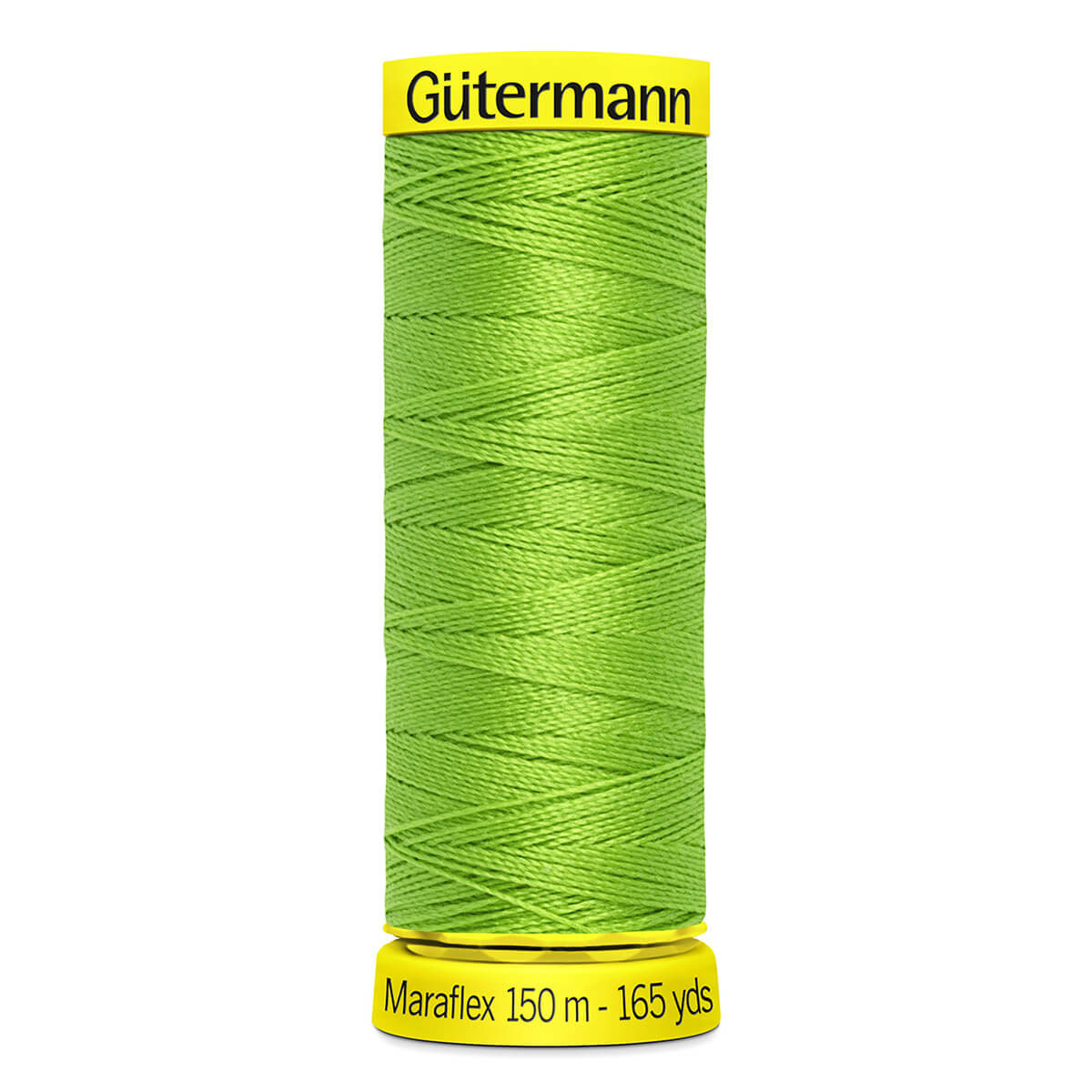 Hilo Elástico Gütermann Maraflex verde 336 - Ribes y Casals