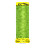 Hilo Elástico Gütermann Maraflex verde 336 - Ribes y Casals