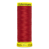 Hilo Elástico Gütermann Maraflex rojo 364 - Ribes y Casals