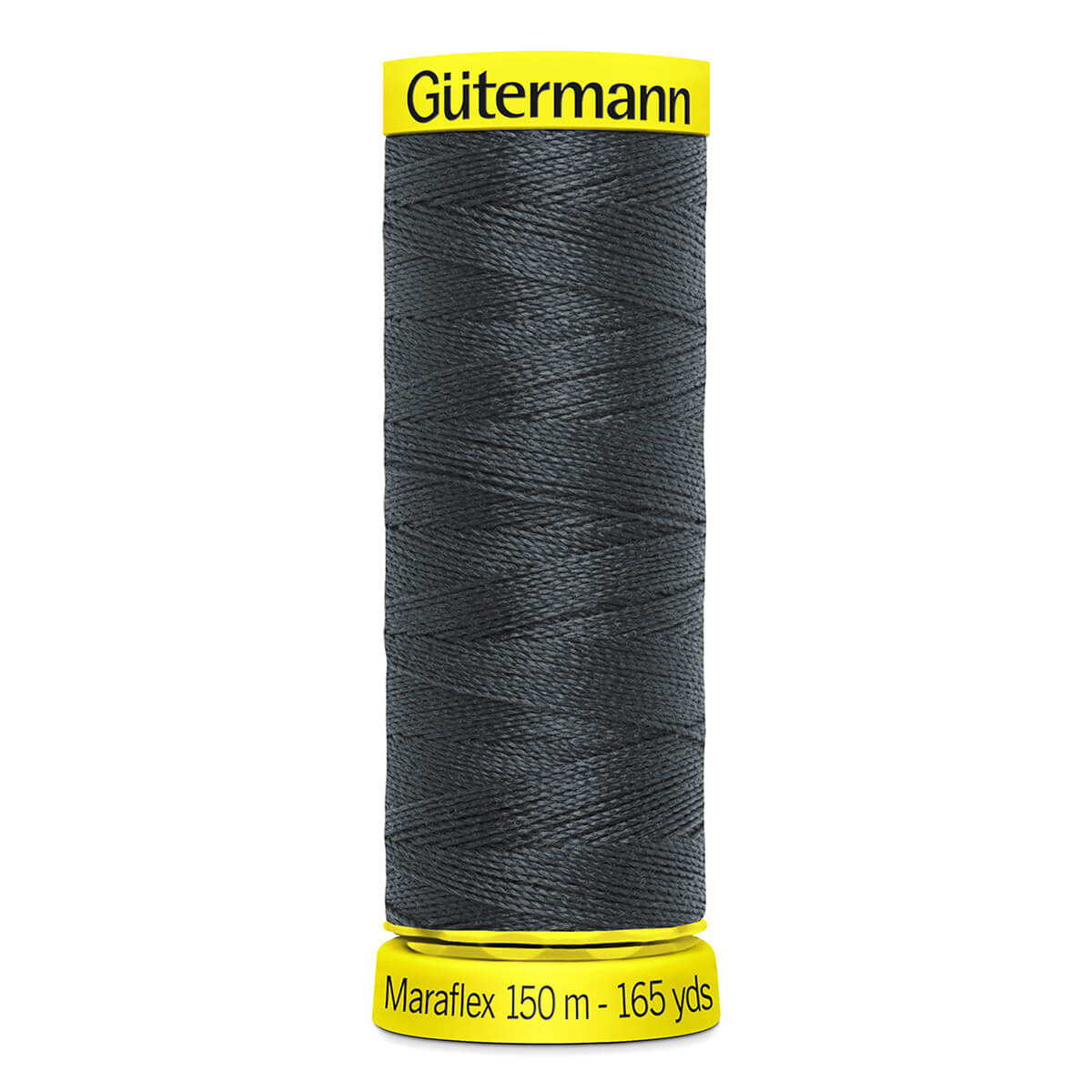 Hilo Elástico Gütermann Maraflex gris 036 - Ribes y Casals