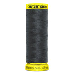 Hilo Elástico Gütermann Maraflex gris 036 - Ribes y Casals
