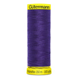 Hilo Elástico Gütermann Maraflex morado 373 - Ribes y Casals