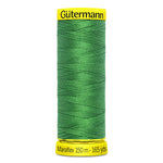 Hilo Elástico Gütermann Maraflex verde 396 - Ribes y Casals