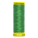 Hilo Elástico Gütermann Maraflex verde 396 - Ribes y Casals