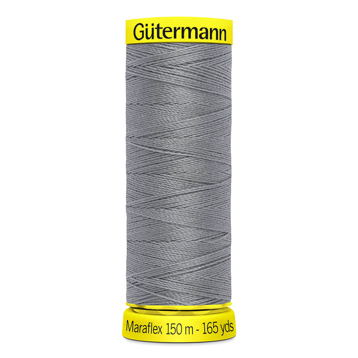 Hilo Elástico Gütermann Maraflex gris 40 - Ribes y Casals