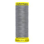 Hilo Elástico Gütermann Maraflex gris 40 - Ribes y Casals