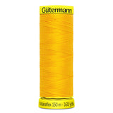 Hilo Elástico Gütermann Maraflex naranja 417 - Ribes y Casals