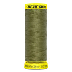 Hilo Elástico Gütermann Maraflex verde 432 - Ribes y Casals