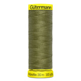 Hilo Elástico Gütermann Maraflex verde 432 - Ribes y Casals