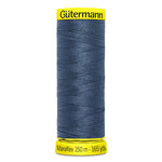 Hilo Elástico Gütermann Maraflex azul 435 - Ribes y Casals