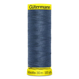 Hilo Elástico Gütermann Maraflex azul 435 - Ribes y Casals