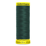 Hilo Elástico Gütermann Maraflex verde 472 - Ribes y Casals