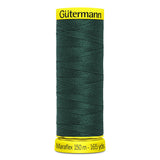 Hilo Elástico Gütermann Maraflex verde 472 - Ribes y Casals