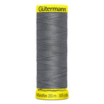 Hilo Elástico Gütermann Maraflex gris 496 - Ribes y Casals