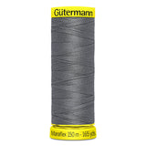 Hilo Elástico Gütermann Maraflex gris 496 - Ribes y Casals