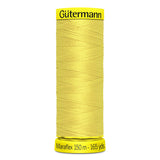 Hilo Elástico Gütermann Maraflex amarillo 580 - Ribes y Casals