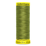 Hilo Elástico Gütermann Maraflex verde 582 - Ribes y Casals