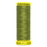 Hilo Elástico Gütermann Maraflex verde 582 - Ribes y Casals