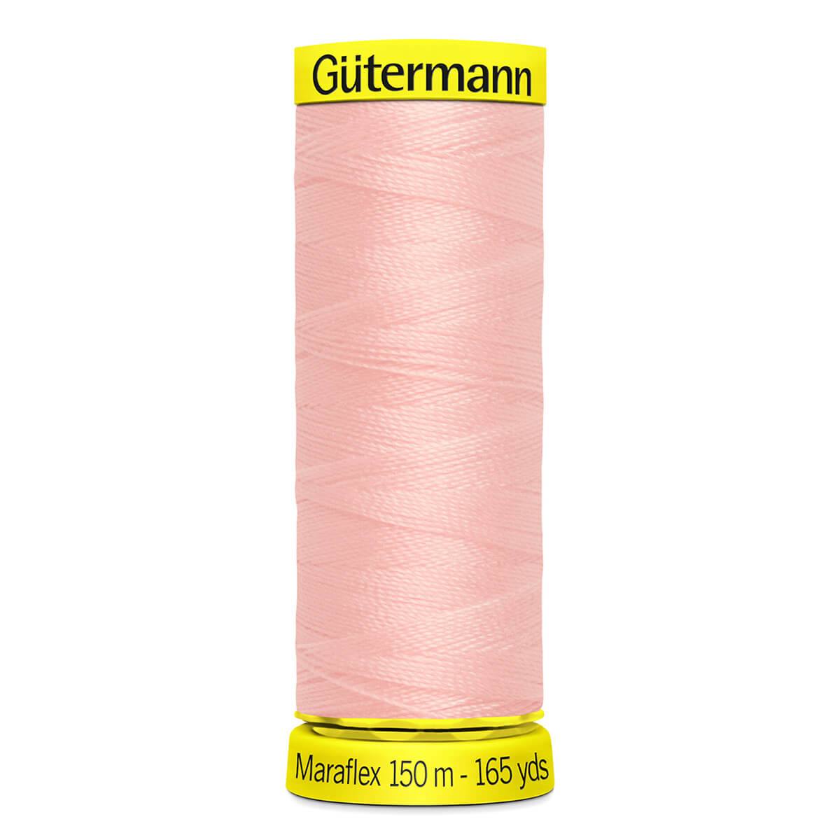 Hilo Elástico Gütermann Maraflex rosa 659 - Ribes y Casals