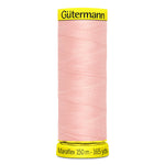 Hilo Elástico Gütermann Maraflex rosa 659 - Ribes y Casals
