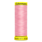 Hilo Elástico Gütermann Maraflex rosa 660 - Ribes y Casals