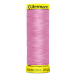 Hilo Elástico Gütermann Maraflex rosa 663 - Ribes y Casals