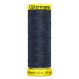 Hilo Elástico Gütermann Maraflex azul 665 - Ribes y Casals