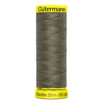 Hilo Elástico Gütermann Maraflex verde 676 - Ribes y Casals