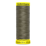 Hilo Elástico Gütermann Maraflex verde 676 - Ribes y Casals