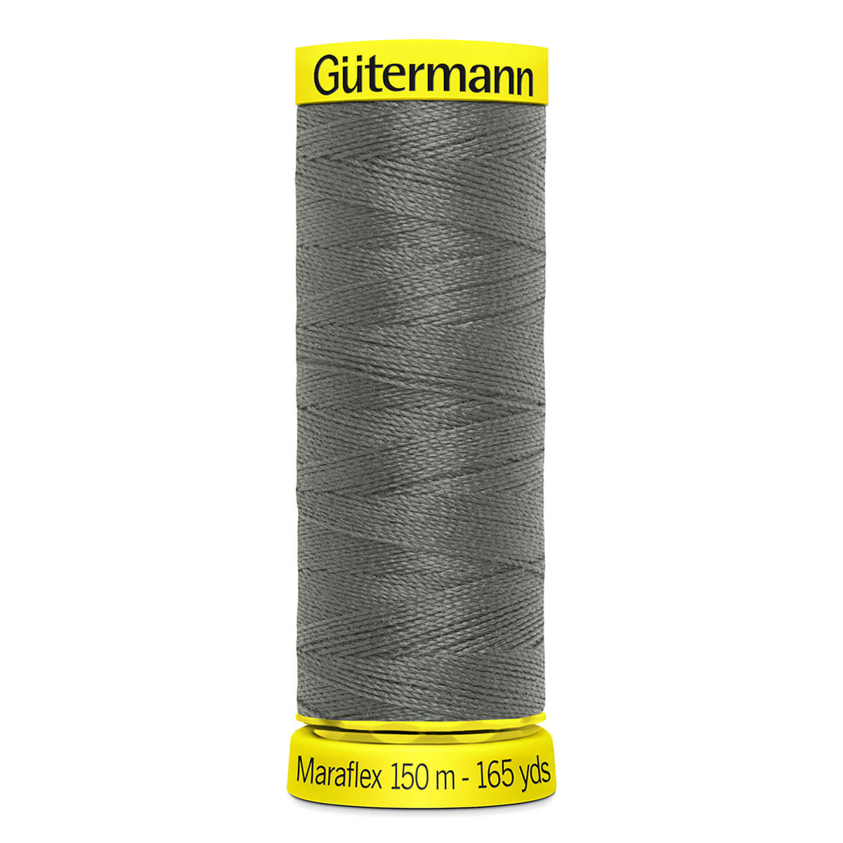 Hilo Elástico Gütermann Maraflex gris 701 - Ribes y Casals