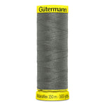 Hilo Elástico Gütermann Maraflex gris 701 - Ribes y Casals