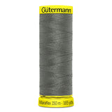 Hilo Elástico Gütermann Maraflex gris 701 - Ribes y Casals