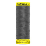 Hilo Elástico Gütermann Maraflex gris 702 - Ribes y Casals
