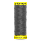 Hilo Elástico Gütermann Maraflex gris 702 - Ribes y Casals