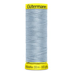 Hilo Elástico Gütermann Maraflex celeste 075 - Ribes y Casals