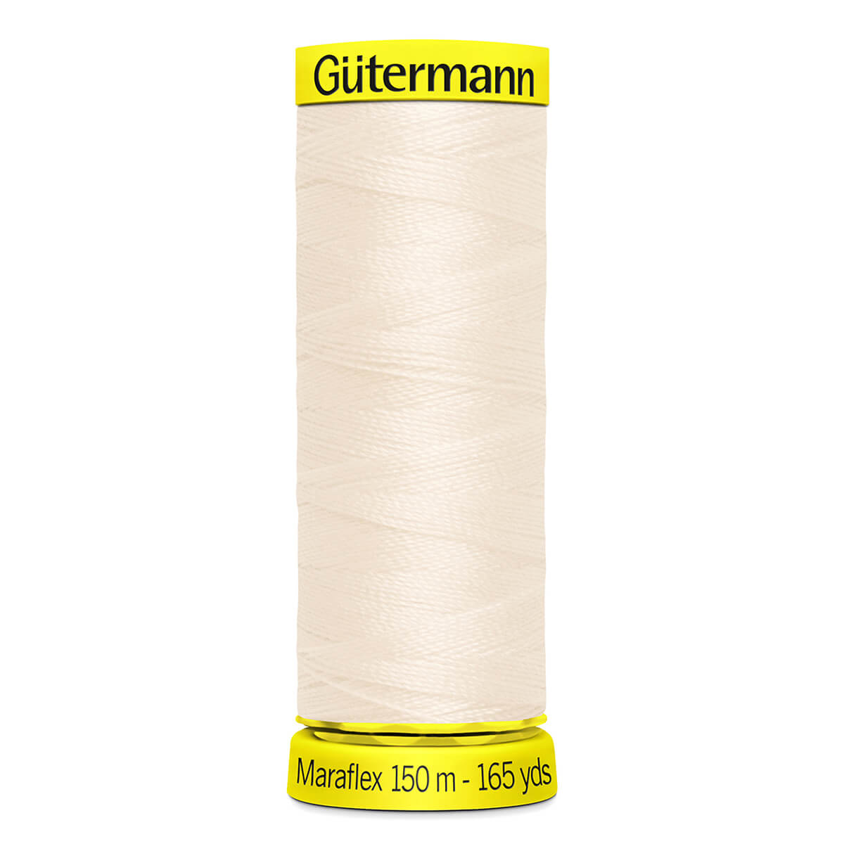 Hilo Elástico Gütermann Maraflex beige 802 - Ribes y Casals