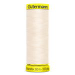 Hilo Elástico Gütermann Maraflex beige 802 - Ribes y Casals