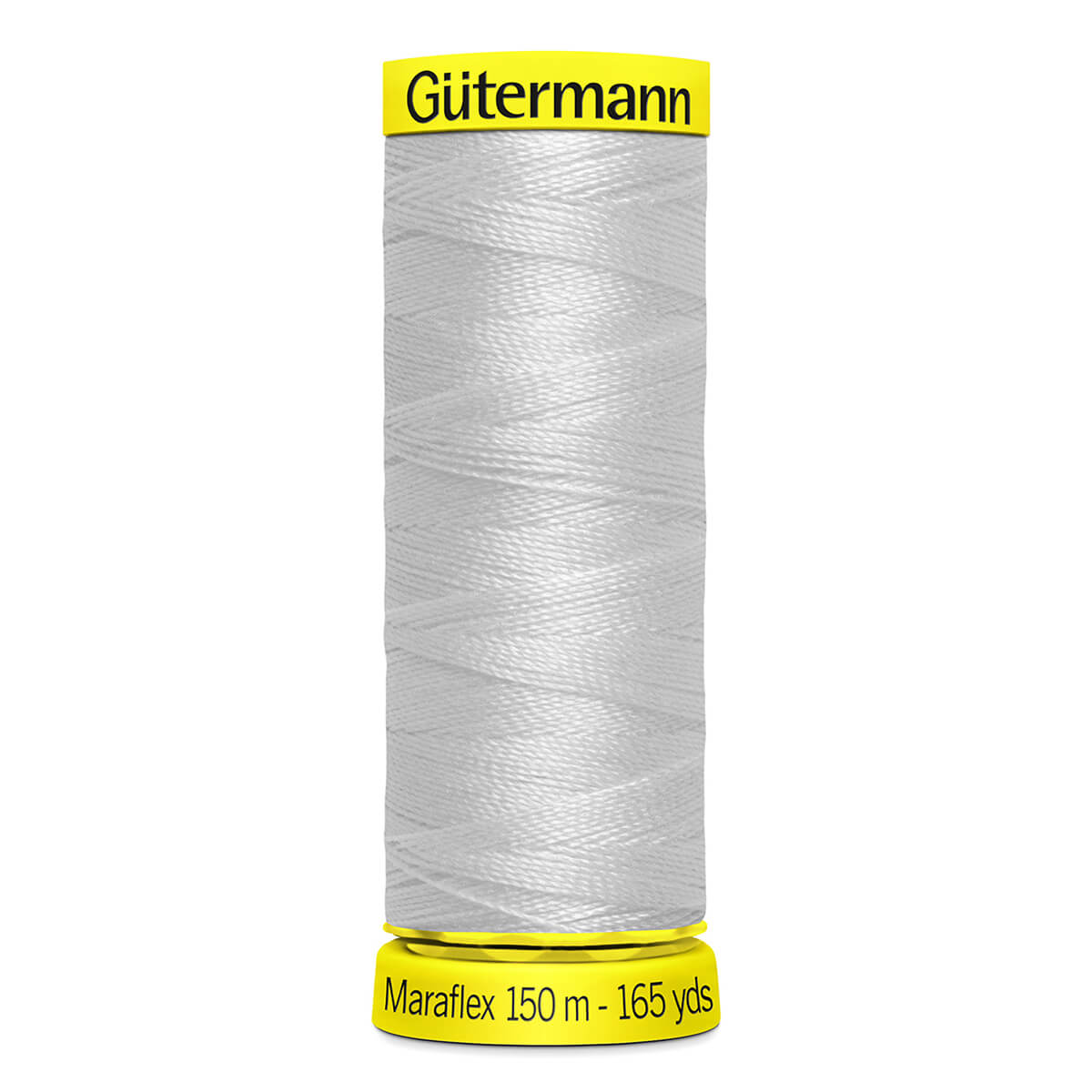 Hilo Elástico Gütermann Maraflex gris 8 - Ribes y Casals