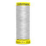 Hilo Elástico Gütermann Maraflex gris 8 - Ribes y Casals