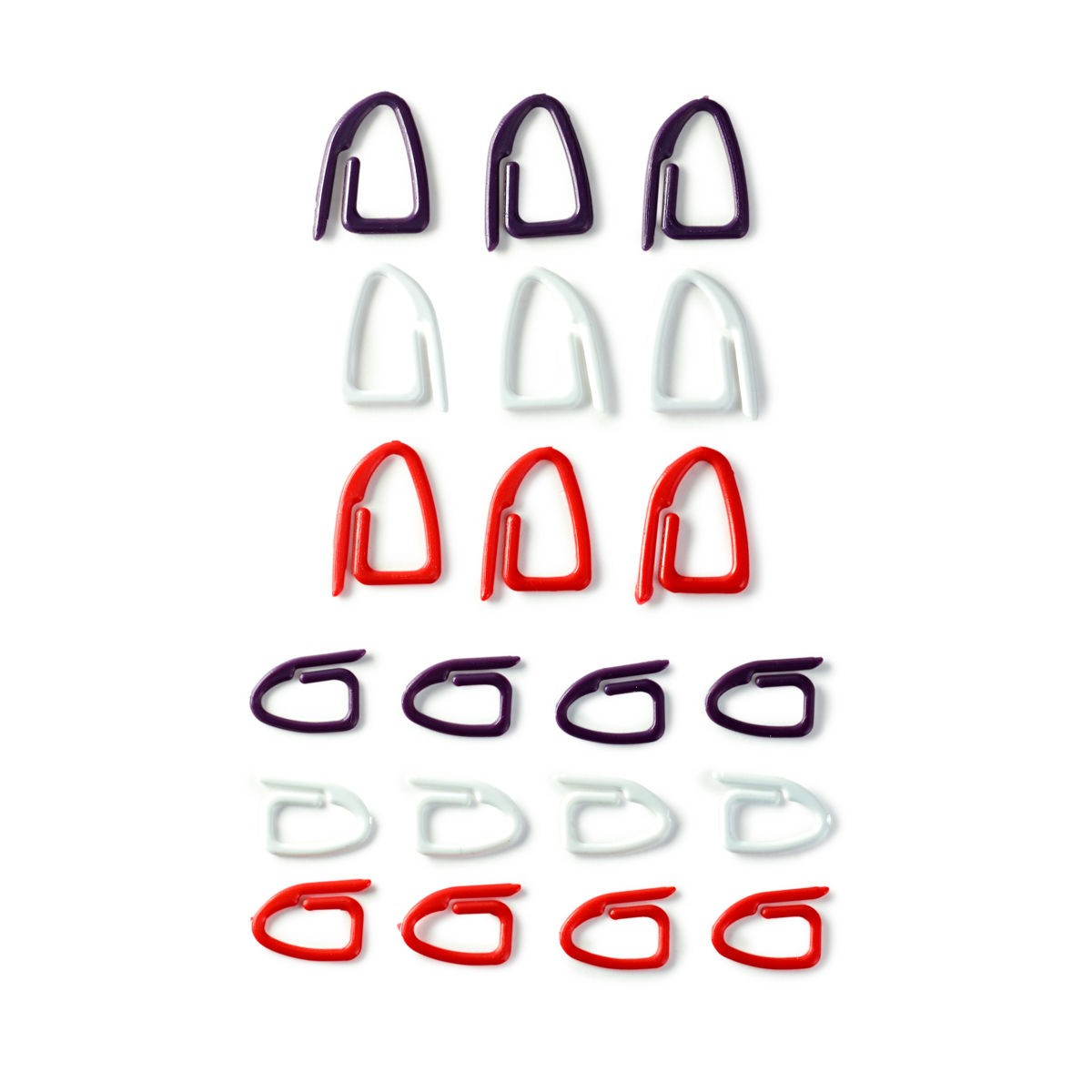 Marcadores punto - Ribes y Casals