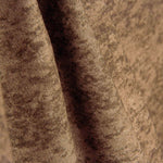 Popelín Algodón Marmoleado Marrón - Ribes y Casals