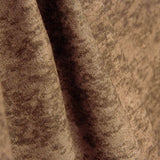 Popelín Algodón Marmoleado Marrón - Ribes y Casals