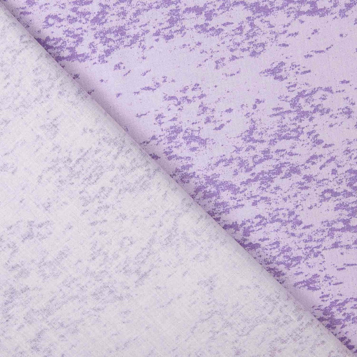 Algodón Patchwork Mármoleado Lavanda - Ribes y Casals